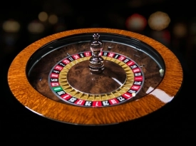 Lightning Roulette