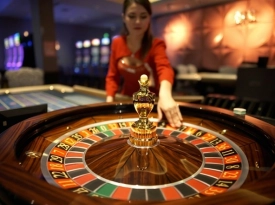 Roulette
