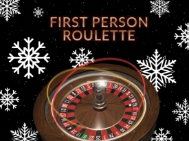 First Person Roulette