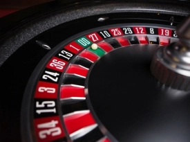 French Roulette Gold