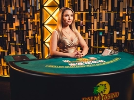 Caribbean Stud Poker
