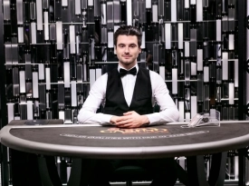 Casino Hold'em