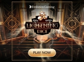 Lightning Dice