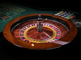 Ruleta Bola Rápida
