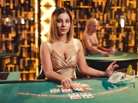 Texas Hold'em Bonus Poker