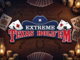 Extreme Texas Hold'em