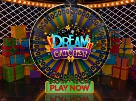 First Person Dream Catcher