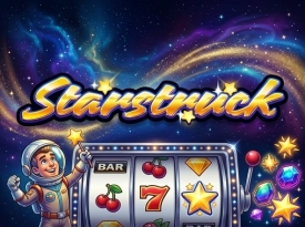 STARSTRUCK