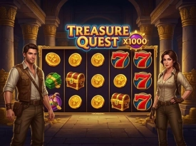 Lobby Roulette