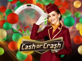 Cash Or Crash