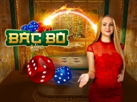 Bac Bo
